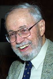 Newsroom: A Farewell to Professor Kent