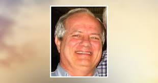 Bernard Browne Spaulding Jr Obituary May 12, 2024