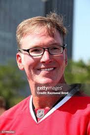 Jim Cornelison's Instagram, Twitter & Facebook