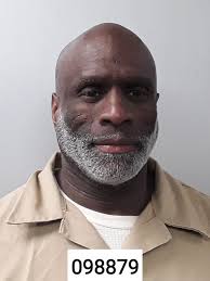 Offender Information