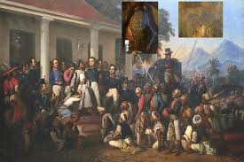Pangeran diponegoro adalah putra sulung sultan hamengkubuwana iii, seorang raja mataram di yogyakarta. Ini Salah Satu Pelajaran Berharga Dari Sosok Pangeran Diponegoro Lifestyle Bisnis Com