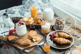 Check spelling or type a new query. What Do French People Eat For Breakfast