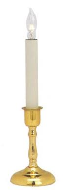 Window Candles Lights Electric Window Candle Lights