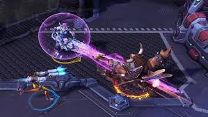 (it's already november 1st in asia as of right now) personally i think it's a great way to attract new players to hots after the release of deathwing. Heroes Of The Storm Will Unlock All 60 Of Its Heroes Gamewatcher