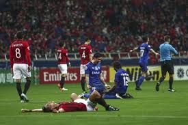 See more of uefa champions league on facebook. Iran Teams Afc Champions League Matches Moved To Uae Arab News