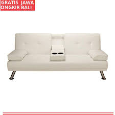 Explore 54 listings for ikea white sofa bed at best prices. Fabelio Sofa Bed Dabi White Shopee Indonesia