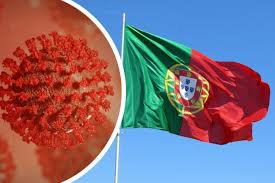 The majority of europe has made the amber list. Portugal Set To Be Removed From Green Travel List Lancashire Telegraph