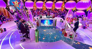 Des idées originales pour noël dans toutes nos rubriques. Les 12 Coups De Noel Quelle Audience Pour La Victoire De Paul Sur Tf1 Toutelatele