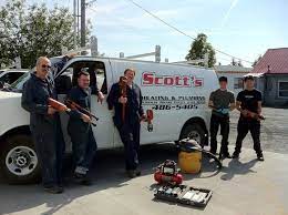 Soco heating and cooling is an experienced hvac colorado springs contractor handling air conditioning, heating, water heaters, and air purification. Scott S Heating And Plumbing Service Inc Home Facebook