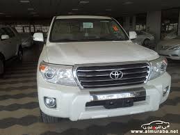 لاندكروزر 2013 تويوتا وصل لدى عبداللطيف جميل صور واسعار ومواصفات land cruiser 2013 gx r المربع نت