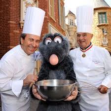 Flip Flop France What What Paul Bocuse Chef Chef Paul 88th Birthday