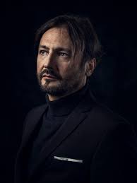 Alfred Stevenson's Instagram, Twitter & Facebook