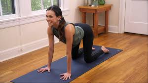Maybe you would like to learn more about one of these? 5 Minute Morning Yoga Yoga With Adriene Find Your Fitness