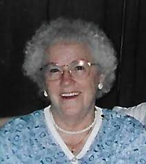 Obituary of Jayne H Sullivan