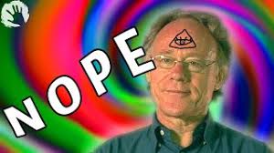 Fundamental Objections To Graham Hancock