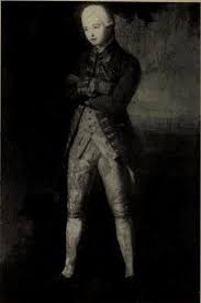 The Distributed Proofreaders Canada eBook of The Life of John Graves Simcoe