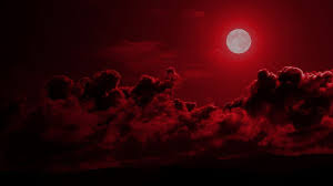 4k wallpapers of moon for free download. Red Moon Wallpapers On Wallpaperdog