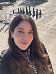 Daniela Chandía Escámez