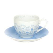 English Ladies Co Bone China Cinderella Tea Cup And Saucer Tea Cups Cup And Saucer Cup