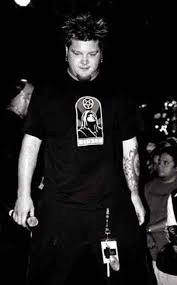 Dave Williams R I P Drowningpool Drowning Pool Heavy Metal Music Dave Williams