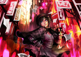 Джей джей абрамс спродюсирует ремейк аниме «твое имя». Genki De Zerochan Anime Image Board