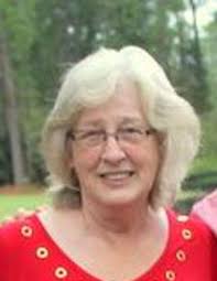 Margaret Louisa (Thomas) Dover Obituary June 22, 2022