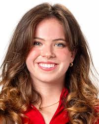 Alexandra Cahill's Instagram, Twitter & Facebook