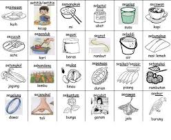 Maybe you would like to learn more about one of these? Pecutan Upsr 64 Penjodoh Bilangan Dalam Upsr Bahasa Melayu Preschool Learning Activities Malay Language Study Materials