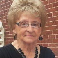 Remembering Ina Alice Woodford