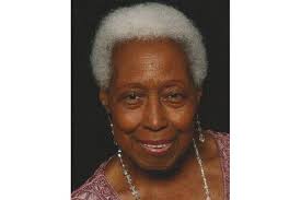 Inez Singletary Obituary (2014)