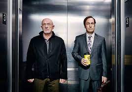 In better call saul, staffel 3, unternimmt jimmy mcgill (bon odenkirk, fr einen golden globe nominiert) einen entscheidenden schritt in die richtung des berchtigten strafverteidigers saul goodman aus breaking bad. Better Call Saul Staffel 2 Neue Bilder Veroffentlicht Staffel 2 Better Call Saul Neue Wege