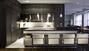 Charming kitchen designed to maximize every square inch 7 photos. Modern And Contemporary Kitchen Designs Novocom Top