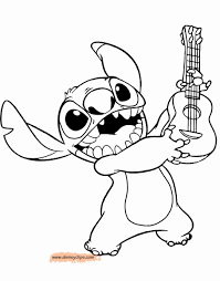 Lilo And Stitch Coloring Book Inspirational Lilo And Stitch Coloring Pages In 2020 Stitch Coloring Pages Stitch Drawing Disney Coloring Pages