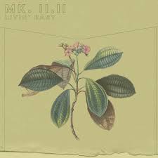 Mk. II.II: Livin' Easy by James Glasco (Album): Reviews, Ratings, Credits,  Song list