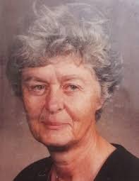 Obituary information for Beverly Anne Jones