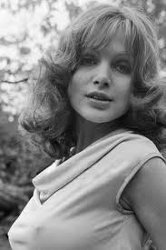 Madeline Smith Fan Casting