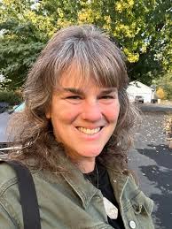 At-large position 5 city board of directors candidate