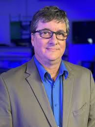 I'm truly grateful for the opportunity to be part of the Ontario Centre of… 