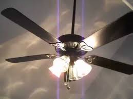 Add an updated look to traditional styling with the hampton bay springview 52 in. Harbor Breeze Builder S Best Ceiling Fan By Epsilon120
