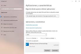 In this scenario, for a better clarity on your concern, i would suggest you to post your query in techcommunity. Windows 10 Is Installing Webview2 Without Your Permission What Is It Itigic