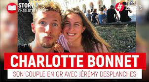Desplanches, who is based in nice and is the partner of french freestyler charlotte bonnet, said: Charlotte Bonnet Et Jeremy Desplanches Un Couple En Or Programme Tv