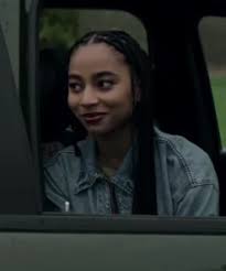 Superman and Lois Outfits Trendy Jacket