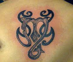 Pin By Susan Webb On Tattoos Taurus And Scorpio Tattoo Scorpio Tattoo Taurus Tattoos