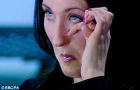 I'd rather be a pitbull than a poodle': Debra Barr is finally fired from  The Apprentice