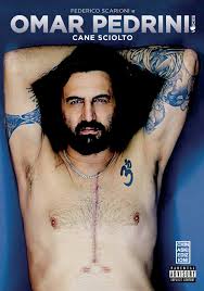 Omar pedrini ha iniziato seguire. Cane Sciolto Amazon De Pedrini Omar Scarioni Federico Fremdsprachige Bucher