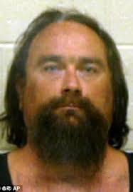 Gregory Scott sentenced to life after dismembering and eating woman