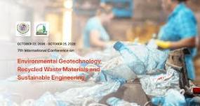 Environmental Geotechnology, Recycled Waste Materials, and Sustainable Engineering