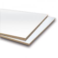 Dupont performance building solutions offers a comprehensive range of construction materials and integrated solutions, all engineered for the job at hand. Dow Thermax White Finish Polyisocyanurate Insulation Gic