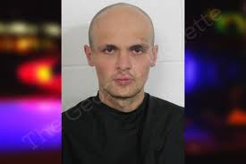 Joseph Jeter — Floyd County Jail Bookings