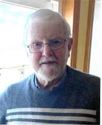 Colin Roderick MacInnis